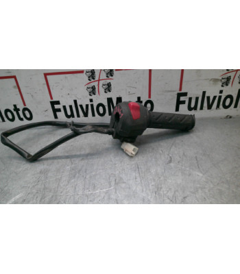 Commodo Droit ORCAL LJ 125 - 2020