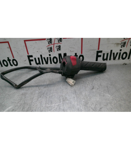 Commodo Droit ORCAL LJ 125 - 2020