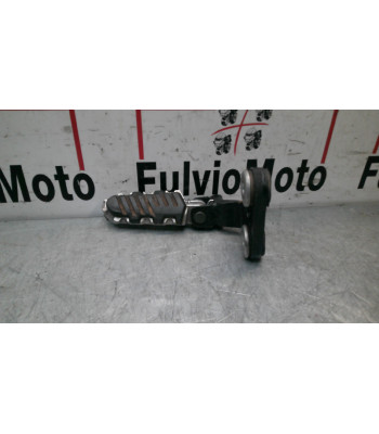 Cale-pieds Avant Droit ORCAL LJ 125 - 2020