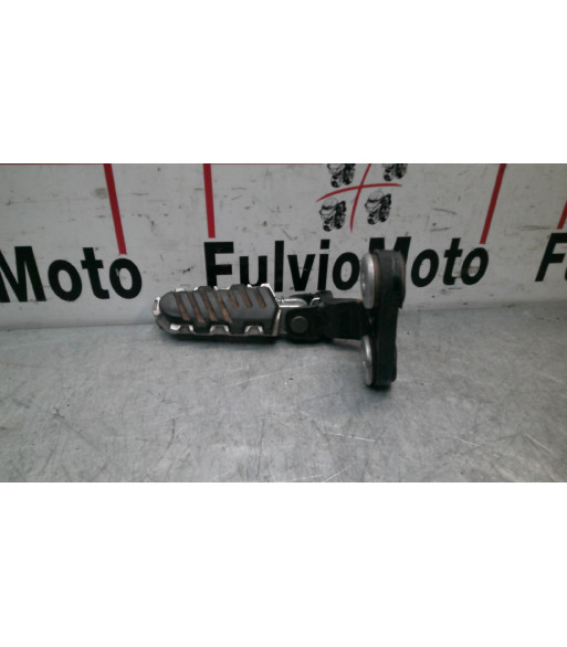 Cale-pieds Avant Droit ORCAL LJ 125 - 2020