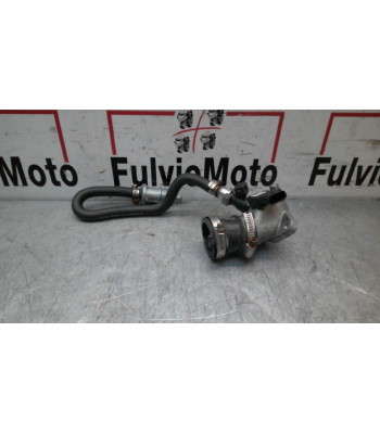 Injecteur ORCAL LJ 125 - 2020