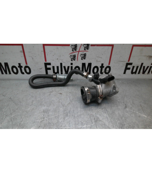 Injecteur ORCAL LJ 125 - 2020