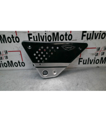 Flanc de selle Gauche ORCAL LJ 125 - 2020