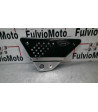 Flanc de selle Gauche ORCAL LJ 125 - 2020