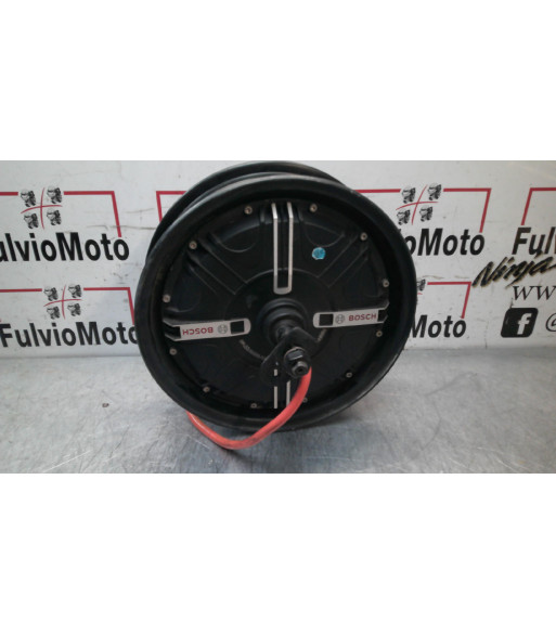 Moteur NIU NQI ELECTRIQUE - 2022