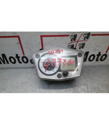 Compteur PEUGEOT VIVACITY 50 - 2014