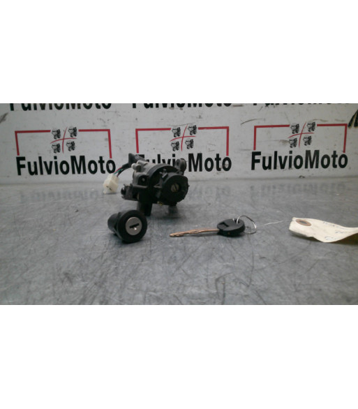 Kit serrure complet PEUGEOT VIVACITY 50 - 2014