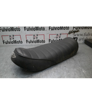 Selle ORCAL LJ 125 - 2020