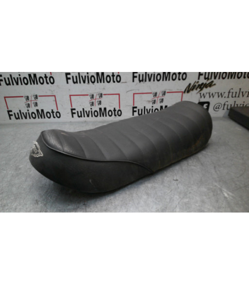 Selle ORCAL LJ 125 - 2020