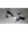 Kit serrure complet ORCAL LJ 125 - 2020