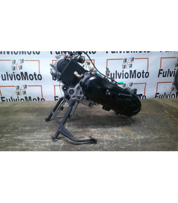 Moteur SYM x-pro 50 - 2020