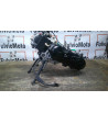 Moteur SYM x-pro 50 - 2020
