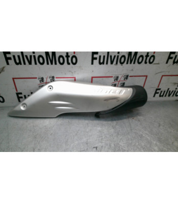 Flanc de reservoir Droit BMW NINE T 1200 - 2017