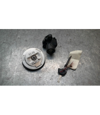 Kit serrure complet BMW NINE T 1200 - 2017