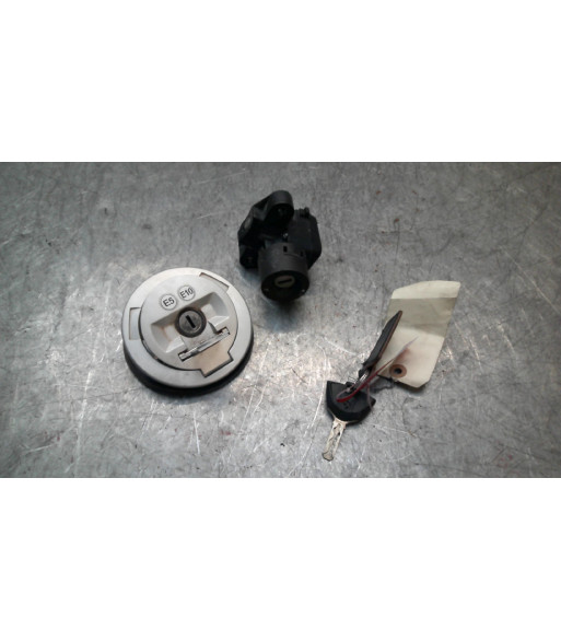Kit serrure complet BMW NINE T 1200 - 2017 Kit serrure complet BMW NINE T 1200 - 2017