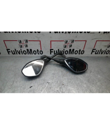 Rétroviseur LOT BMW NINE T 1200 - 2017