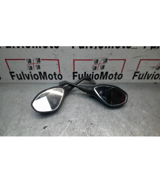 Rétroviseur LOT BMW NINE T 1200 - 2017