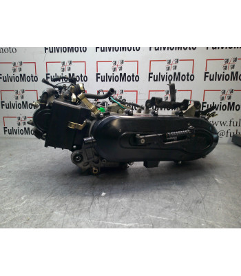 Moteur SYM CROX 50 - 2020