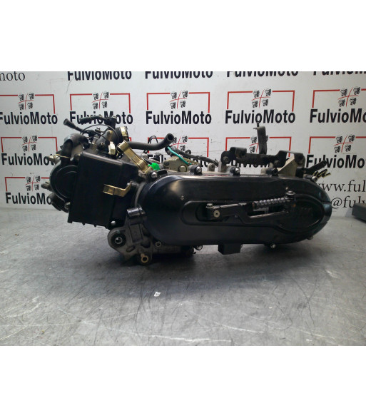 Moteur SYM CROX 50 - 2020 Moteur SYM CROX 50 - 2020