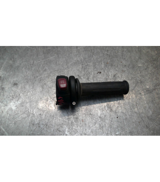 Commodo Droit BMW NINE T 1200 - 2017