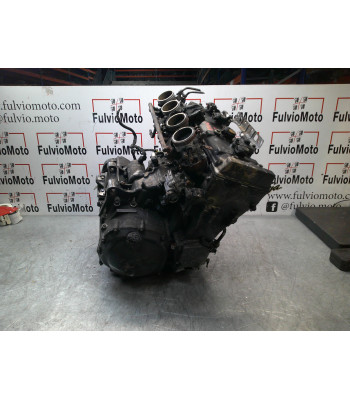 Moteur KAWASAKI ZZR 1400 - 2016