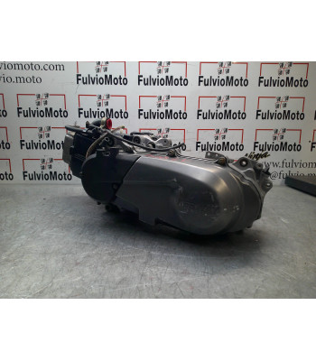 Moteur KEEWAY 125 - 2016