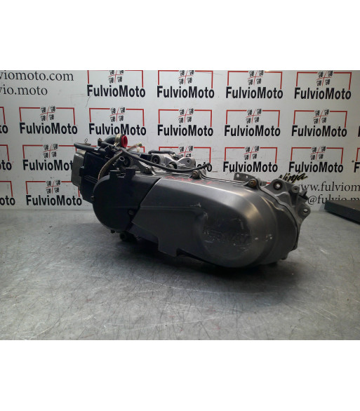 Moteur KEEWAY 125 - 2016 Moteur KEEWAY 125 - 2016