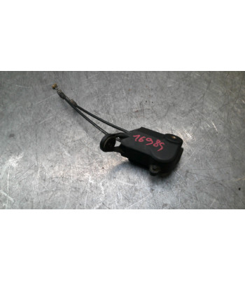 Moteur de valve BMW NINE T 1200 - 2017