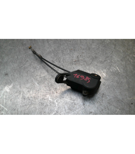 Moteur de valve BMW NINE T 1200 - 2017