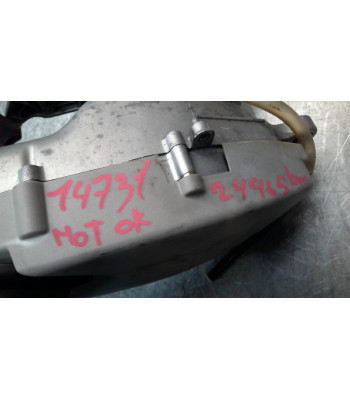 Moteur YAMAHA MAJESTY 125 - 2009