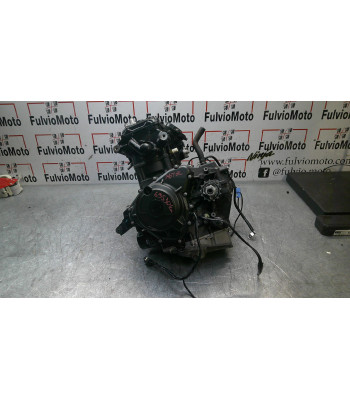 Moteur KAWASAKI NINJA 400 - 2018