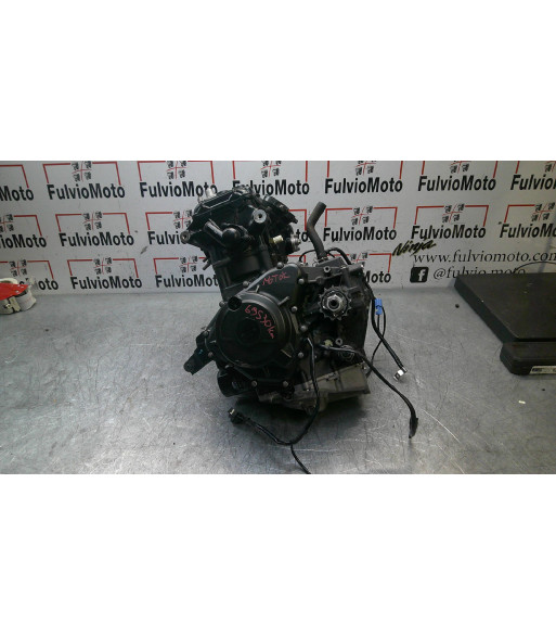 Moteur KAWASAKI NINJA 400 - 2018 Moteur KAWASAKI NINJA 400 - 2018