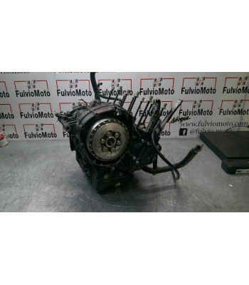 Bas moteur YAMAHA R1 1000 - 2012