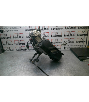 Moteur APRILIA SR GT 125 - 2022