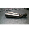 Silencieux BMW NINE T 1200 - 2017