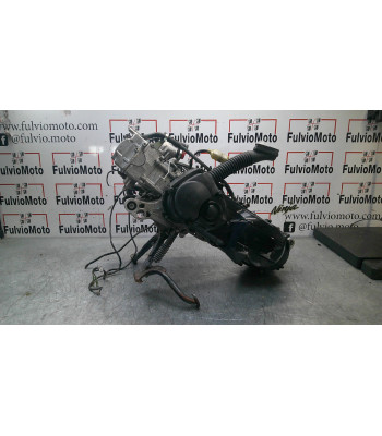 Moteur MBK TRYPTIK 125 - 2016