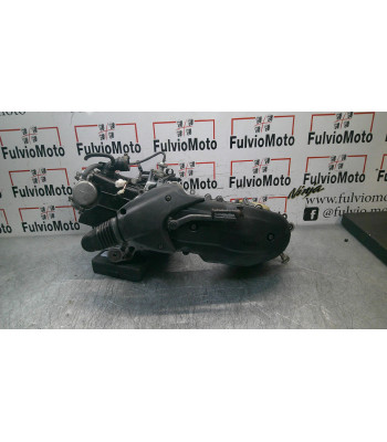 Moteur YAMAHA XC 125 - 2007