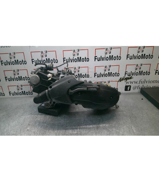 Moteur YAMAHA XC 125 - 2007 Moteur YAMAHA XC 125 - 2007