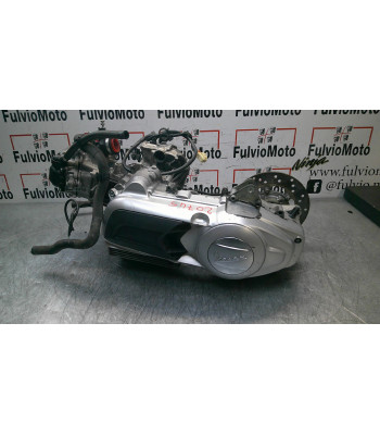 Moteur PIAGGIO GTS 125 - 2010