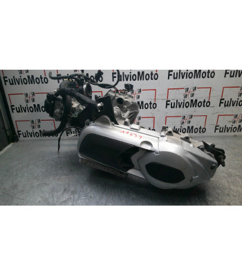 Moteur PIAGGIO MP3 YOURBAN 300 - 2018