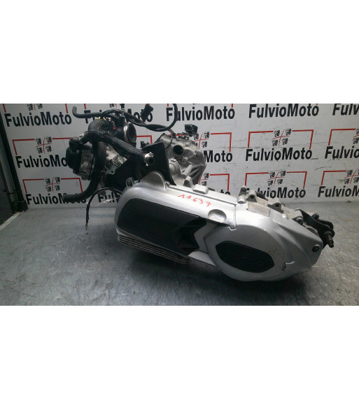 Moteur PIAGGIO MP3 YOURBAN 300 - 2018 Moteur PIAGGIO MP3 YOURBAN 300 - 2018
