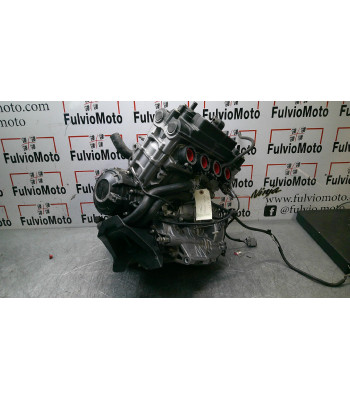 Moteur HONDA CB 650 FA 650 - 2015