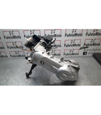 Moteur PIAGGIO TYPHOON 50 - 2017
