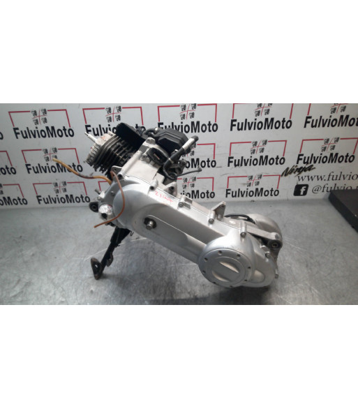 Moteur PIAGGIO TYPHOON 50 - 2017 Moteur PIAGGIO TYPHOON 50 - 2017