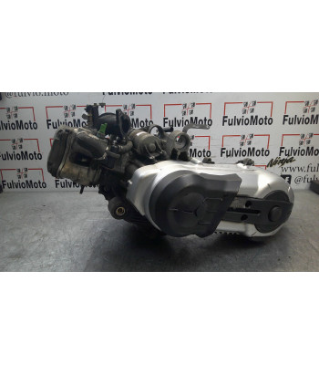 Moteur PIAGGIO MP3 400 - 2010