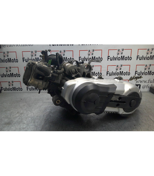 Moteur PIAGGIO MP3 400 - 2010 Moteur PIAGGIO MP3 400 - 2010