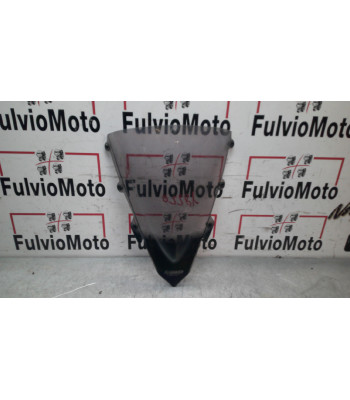 Bulle HONDA CBR 500 - 2016