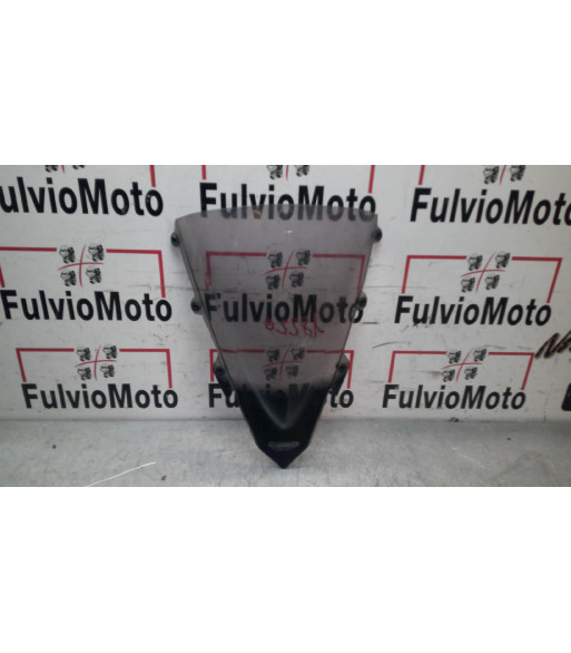 Bulle HONDA CBR 500 - 2016