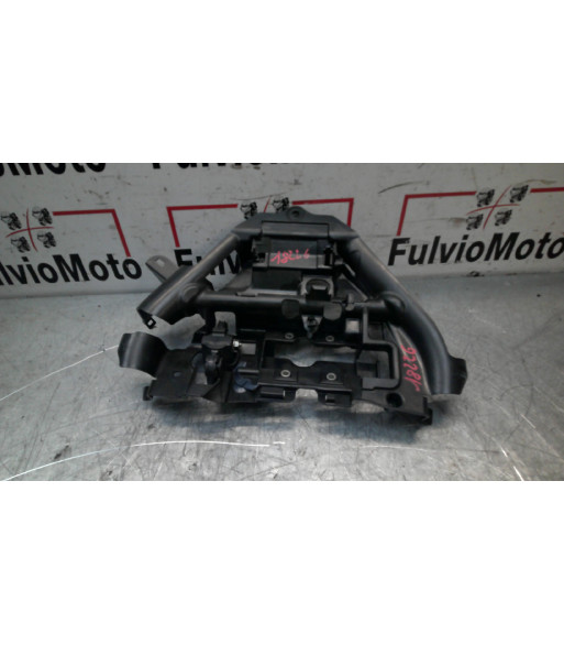 Boucle arrière Dessus HONDA CBR 500 - 2016