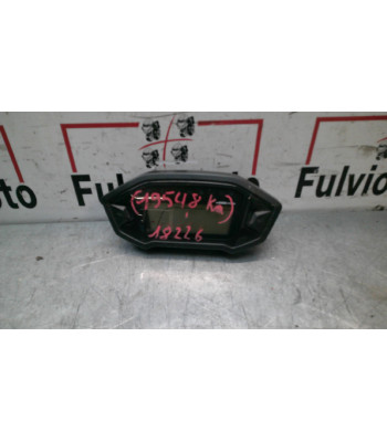 Compteur HONDA CBR 500 - 2016